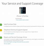 Image result for iPhone and Warranty Sales Samples