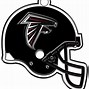 Image result for Atlanta Falcons Red Helmet Logo