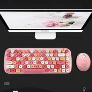 Image result for Keyboard and Mouse Kawaii