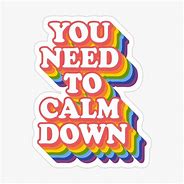 Image result for Calming iPhone Stickers
