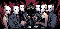 Image result for DC Comics Court of Owls