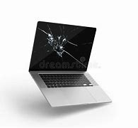 Image result for Dell Laptop Screen Broken