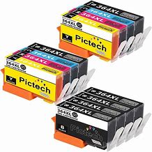 Image result for HP Photosmart 5520 Printer Ink Cartridges