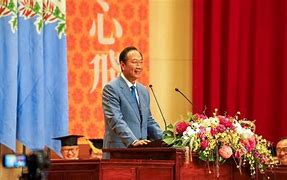 Image result for Picture of Terry Gou as a Young Man