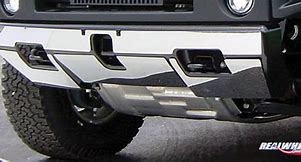 Image result for Hummer H2 Bumper Overlay