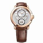 Image result for Rose Gold Watch with Huge Face