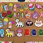 Image result for Most Common Pins