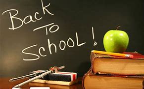 Image result for Back to School Time