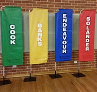 Image result for Laker Flags and Banners