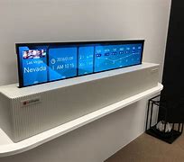 Image result for Rollable OLED TV Icon