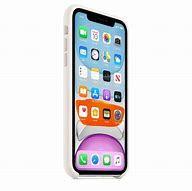 Image result for White Apple Siphone 11" Case