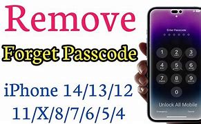 Image result for iPhone 13 Passcode Bypass