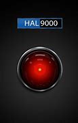 Image result for HAL 9000 Screensaver Mac