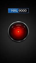 Image result for HAL 9000 Canvas