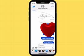 Image result for iMessage with Heart
