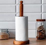 Image result for Elegant Under the Counter Paper Towel Holder