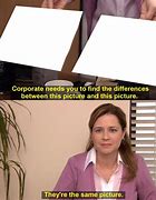 Image result for The Office Blank Memes