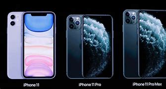 Image result for All Three iPhone 11