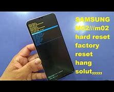 Image result for Samsung Galaxy M02 Restart Test