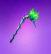 Image result for Fortnite Minty Pickaxe