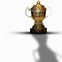 Image result for Cricket Trophy Logo