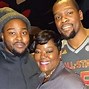 Image result for Kevin Durant Brother