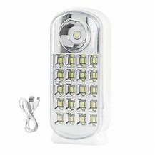 Image result for Rechargeable Emergency Light