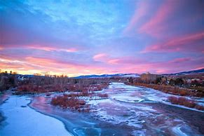 Image result for Missoula Montana Winter