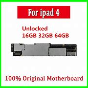 Image result for iPad 4 Logic Board