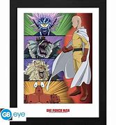 Image result for One Punch Man Cadres
