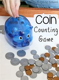 Image result for Counting Money Games