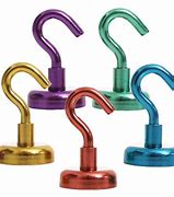 Image result for Small Magnetic Hooks