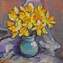 Image result for Impasto Oil Painting