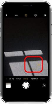 Image result for iPhone 13 Camera Lightning Adjustemnt Graphic