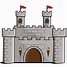 Image result for Beautiful Castle Clip Art