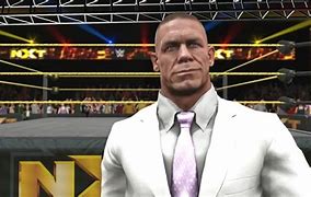 Image result for WWE 2K17 John Cena