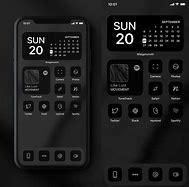 Image result for iPhone 14PR Home Screen