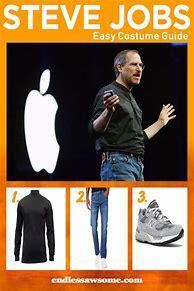 Image result for Steve Jobs RBG Costume