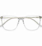 Image result for Crystal Clear Eyeglasses Frames