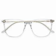 Image result for Clear Eyeglasses Frames