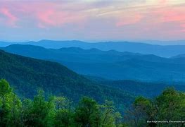 Image result for Sharp Top Flat Top Blue Ridge