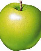 Image result for Green Apple HD No Background