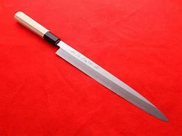 Image result for Japanese Traditional Knife