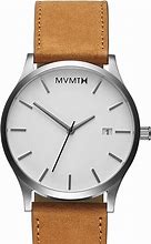 Image result for Who Makes Mvmt Watches Men