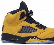 Image result for Jordan 5 Black and White