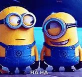 Image result for Free Minions Swimming GIF