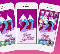 Image result for Unboxing iPhone 6s Plus 14 Happy Birthday