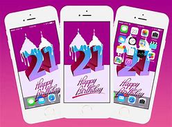 Image result for Apple iPhone 6s Plus Happy Birhday