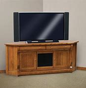 Image result for Old-Style TV Stand