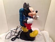 Image result for Disney Mickey Mouse Phone